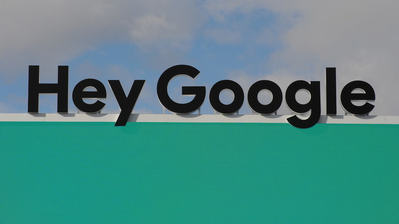 Googles Bermudadreieck: "Steuervermeidung" auf milliardenschwere Gewinne
