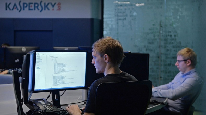 Ausgerechnet Kaspersky half der NSA auf die Spur zum Megadatenklau