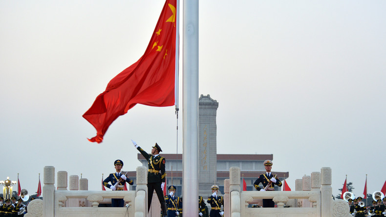 Der Feind steht im Osten: BDI sagt China den Kampf an