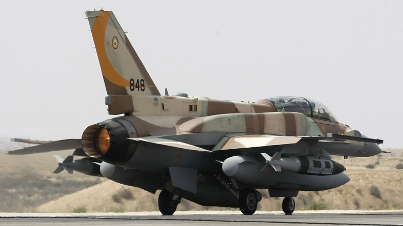 "Unvorhergesehene Probleme": USA blockieren Israels Kampfjet-Verkauf an NATO-Partner Kroatien