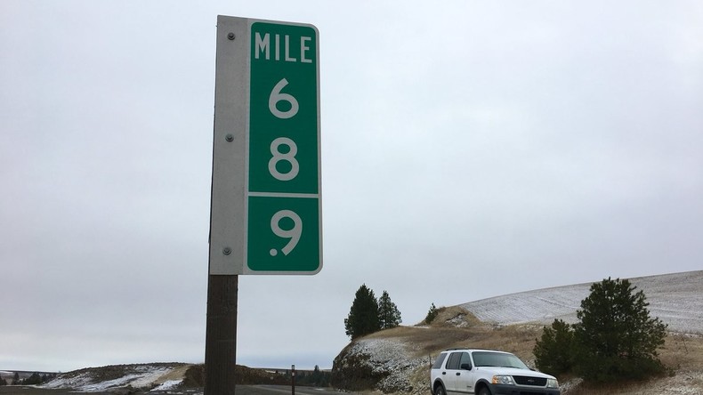 US-Autofahrer stehlen jahrelang Zeichen mit Zahl "69" – nun werden sie durch "68,9" ersetzt