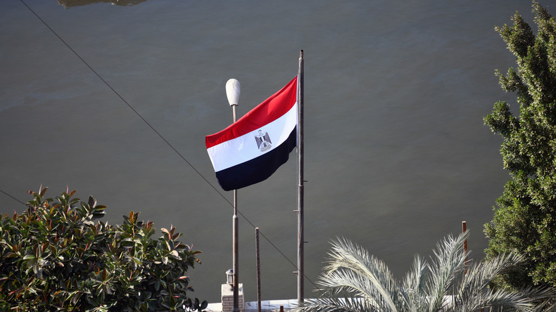 Ägypten weist weiteren Deutschen wegen Terrorverdachts aus 
