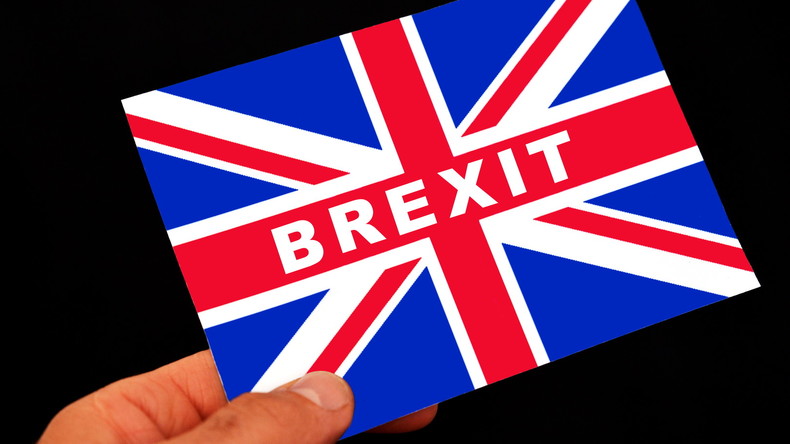 Brexit-Abstimmung: Britisches Oberhaus warnt vor Mays Abkommen 