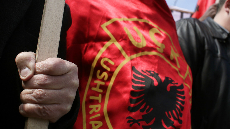 Kosovo-Sondertribunal in Den Haag: Milošević-Ankläger ist nun Verteidiger eines UÇK-Kommandeurs