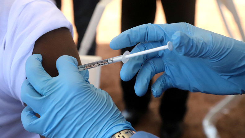 Zahl der Ebola-Toten im Kongo steigt auf über 400 