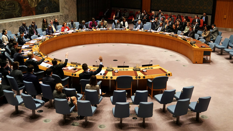 Überwachung der Waffenruhe: UN stimmen für neue Jemen-Mission 