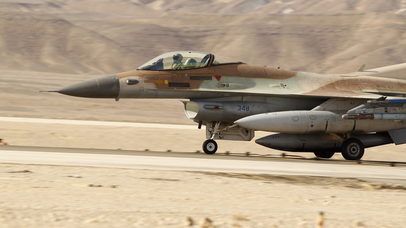 Punktsieg für die USA: Kroatien erhält keine israelischen F-16-Kampfjets