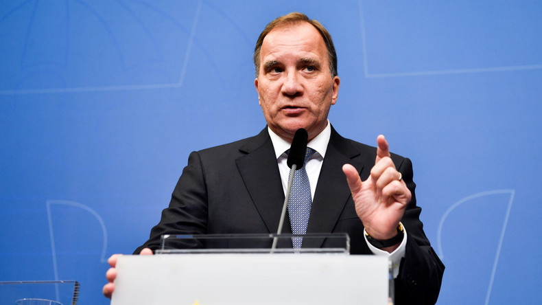 Regierungssuche in Schweden beendet – Löfven wieder Ministerpräsident