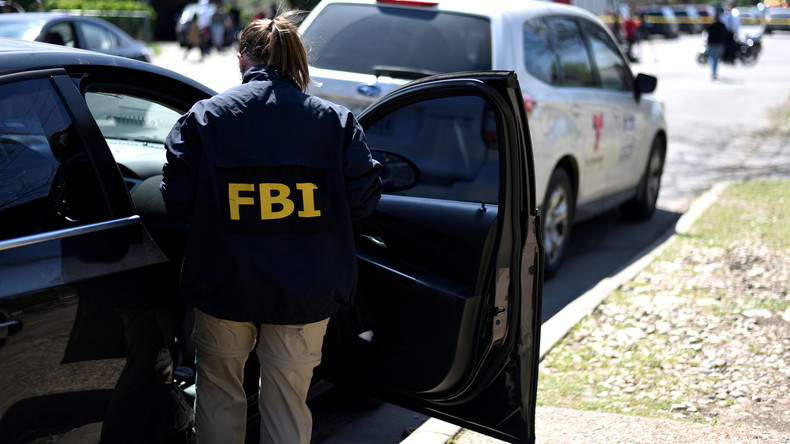 US-Haushaltssperre trifft FBI: Kein Geld mehr für Informanten oder Drogen