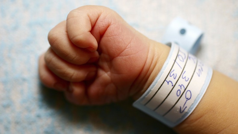 USA: Komapatientin bringt Baby zur Welt - Pfleger festgenommen 