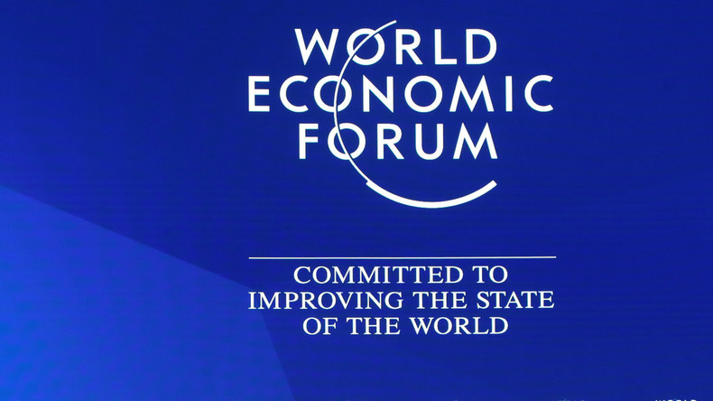 LIVE: "Neuer Antrieb für Europa" – Diskussion führender EU-Politiker beim #WEF2019