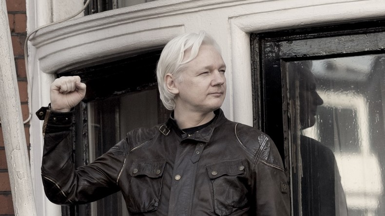 Anwalt: Assange "geht es nicht gut", US-Handlungen "inakzeptabel" 