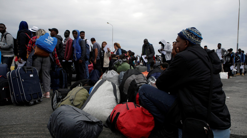 EU: Zahl der Migranten aus der Türkei deutlich gestiegen