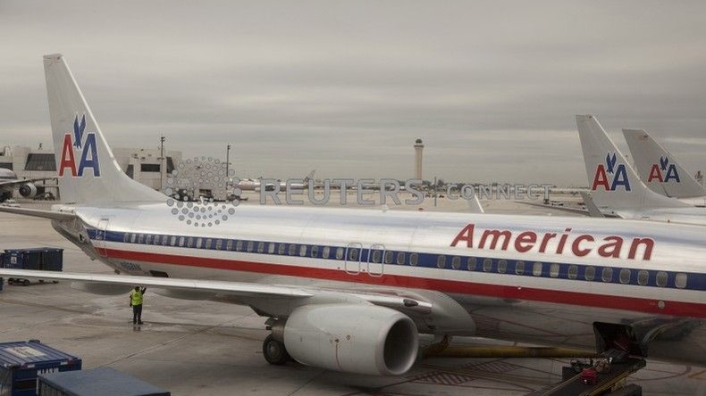 US-Familie wegen Körpergeruchs aus Flugzeug geworfen – Betroffene werfen Airline Antisemitismus vor