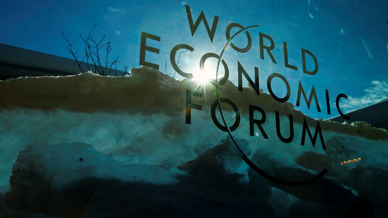 Davos: Weltgrößtes Stelldichein der Vampire beendet