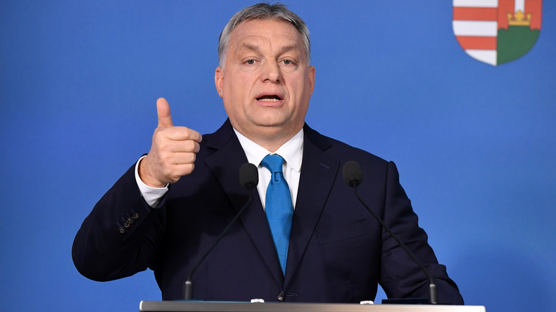 Ungarns Kampf um die eigene Souveränität 