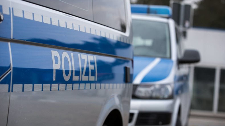 Großeinsatz in Rheinland-Pfalz:  Sprengstoff in Wohnhaus gefunden 
