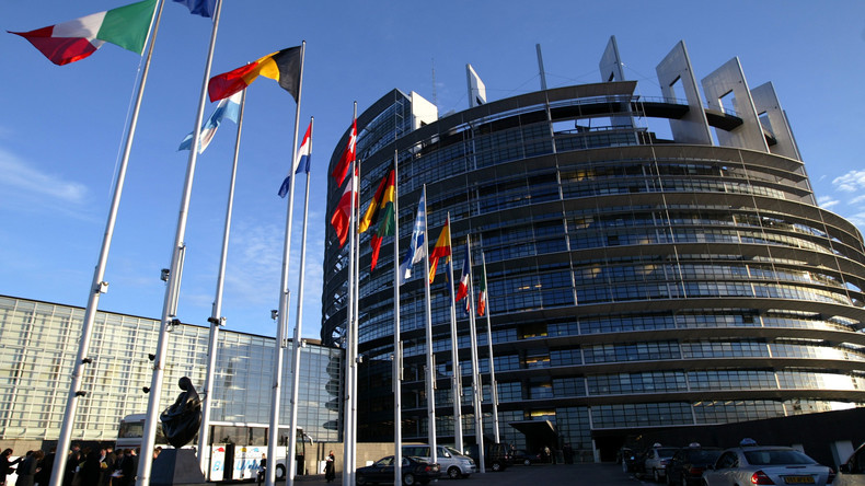 Nach geheimer Abstimmung: EU-Parlament schafft mehr Transparenz bei Lobbyismus