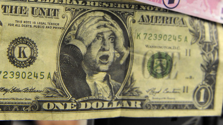 China, Indien, Türkei, Iran, Russland – Warum sich diese Länder vom US-Dollar lösen