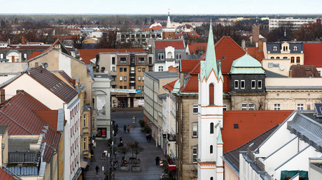 Cottbus nach Erklärung zu Messerattacke in der Kritik
