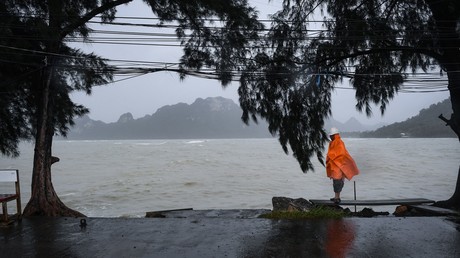 Auswärtiges Amt warnt Thailand-Urlauber vor Verkehrsproblemen