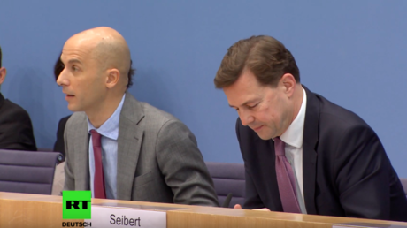 Bundesregierung spricht Maduro "Legitimität des Machtanspruchs" ab und schweigt zu Putsch-Aufruf