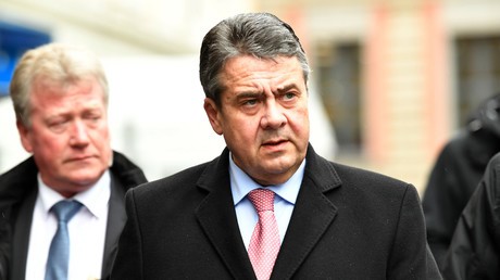 SPD: Ist Sigmar Gabriel der letzte Hoffnungsträger?