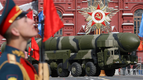 Militärexperte: USA werden INF-Vertrag mit Russland platzen lassen – "Ultimatum" nur kurzer Aufschub