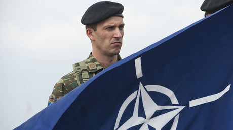 Zu Ehren der historischen Intervention 1999 gegen Jugoslawien: Kosovo erklärt 2019 zum Jahr der NATO
