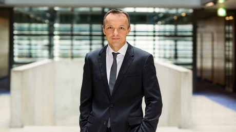ARD-Journalist wechselt ins Verteidigungsministerium