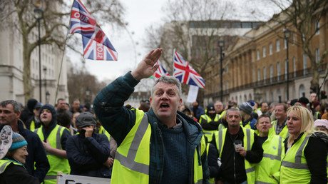 Abstimmung über Brexit-Vertrag im Parlament: Wie geht es weiter?