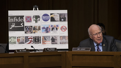 Washington Post: Es gab keine russische Einmischung bei US-Wahlen 2016