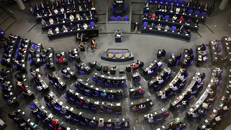 LIVE: 75. Sitzung des Deutschen Bundestags – Asylgesetz, Linksextremismus, Bildung, Wohnen