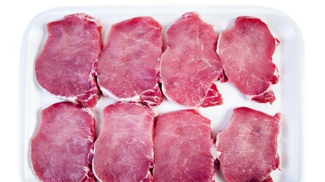 Hitzewelle in Australien: Rohes Stück Fleisch im Auto ist nach fünf Stunden fertiges Steak