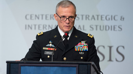 Militärischer US-Nachrichtendienst DIA flirtet mit Begegnungen der Dritten Art