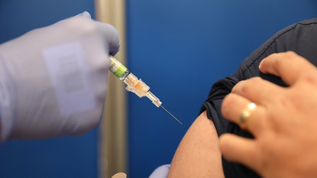 WHO: Impfmüdigkeit gefährdet die globale Gesundheit