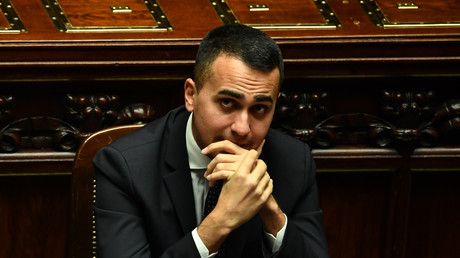 Italien: Vize-Premier fordert Bestrafung Frankreichs durch EU für "anhaltende Kolonisierung" Afrikas