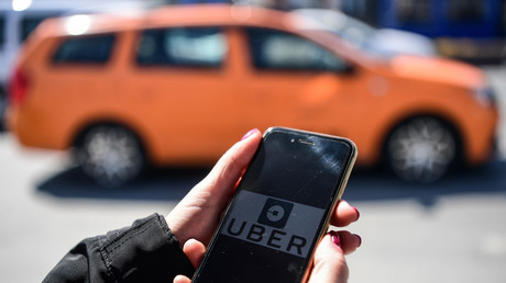 Niederlande: Uber verschärft Zulassungen nach tödlichen Unfällen