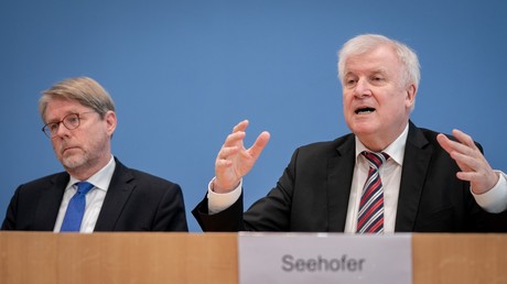 Weniger Asylanträge 2018 – Zuwanderung vor allem aus anderen europäischen Ländern