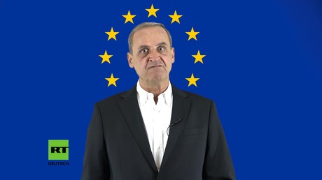 Florian Homm spricht Klartext: Auch deutsche Wirtschaft verliert beim Handelskrieg