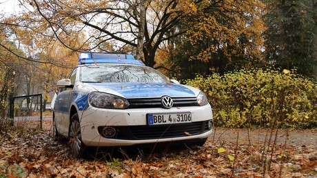 Toter Obdachloser in ehemaligem Berliner Spaßbad entdeckt