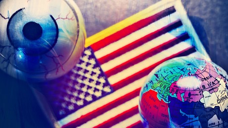Die Welt ist nicht genug: US-Militär verschleiert Zahl der ausländischen Militärbasen