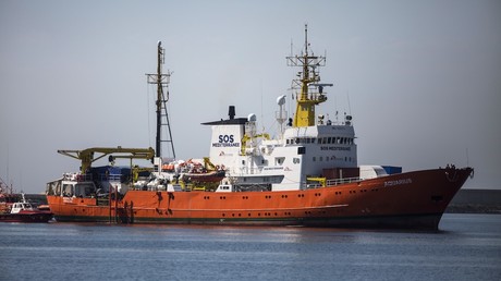 Italien: Salvini bestreitet Fehlverhalten bei der Festsetzung von Migrantenschiff