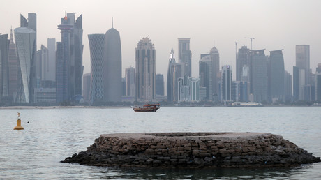 "Signifikante Fortschritte" nach US-Taliban-Gesprächen in Doha