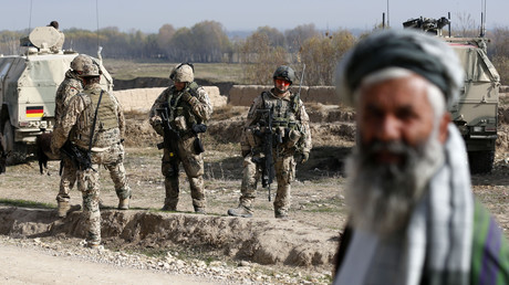 Bundeswehr: Zahl der Trauma-Erkrankungen bleibt hoch 