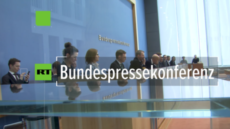 Merkel-Sprecher: Kenne mich in venezolanischer Verfassung nicht aus