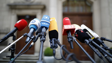 Der deutsche Journalismus wird sich selbst zum Feind