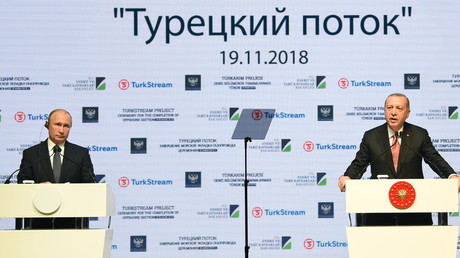 Ex-General: Türkei und Russland werden sich in Ostsyrien koordinieren und auf dem Balkan kooperieren