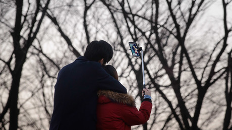 Wie im Kino: Japaner beweist Freundin mit Gedächtnisverlust täglich seine Liebe