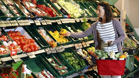 Armut in Deutschland: Jeder dritte Arbeitslose spart beim Essen